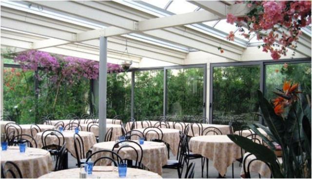 Locanda Restel De Fer Riva del Garda Esterno foto