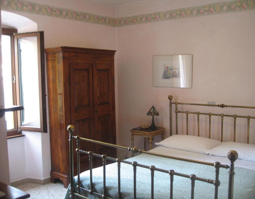 Locanda Restel De Fer Riva del Garda Camera foto