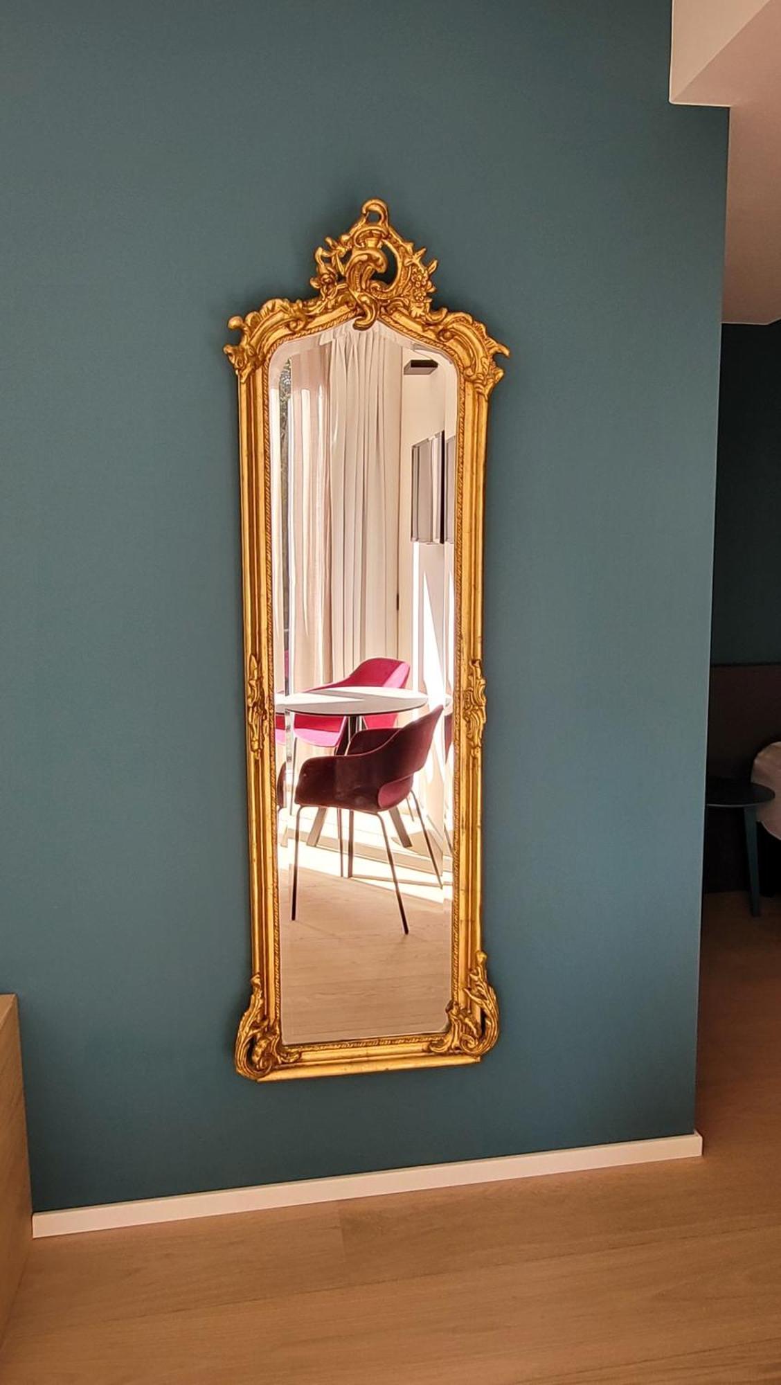 Locanda Restel De Fer Riva del Garda Esterno foto