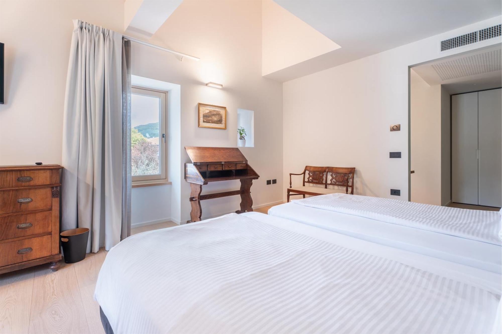 Locanda Restel De Fer Riva del Garda Esterno foto